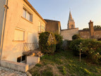 vente Maison Chauche