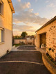 vente Maison Chauche