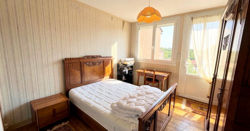 vente Maison Chauche