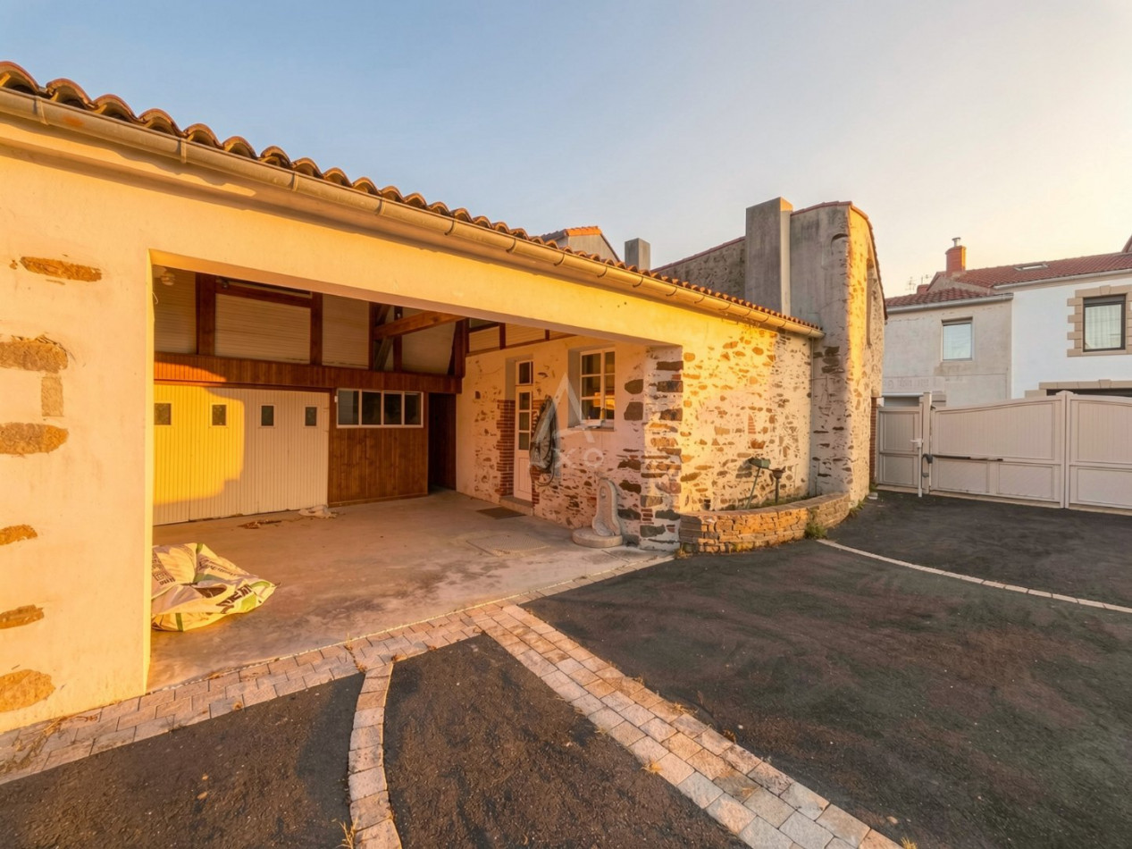 vente Maison Chauche - Photo 17