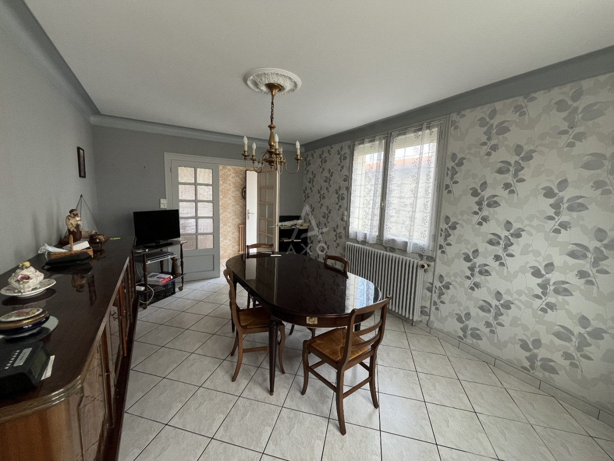 vente Maison Chauche - Photo 8