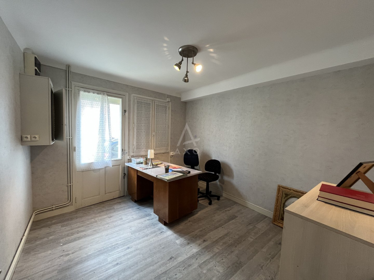 vente Maison Chauche - Photo 10