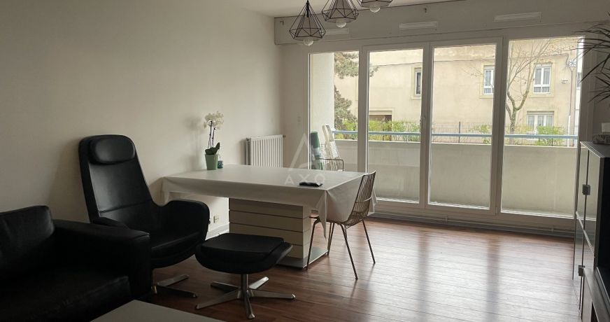 vente Appartement Nancy