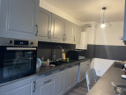 vente Appartement Nancy