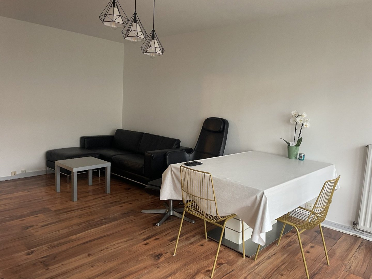vente Appartement Nancy - Photo 4