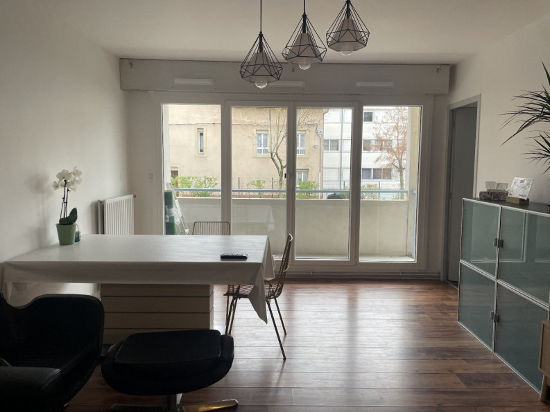 vente Appartement Nancy - Photo 5