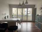 vente Appartement Nancy