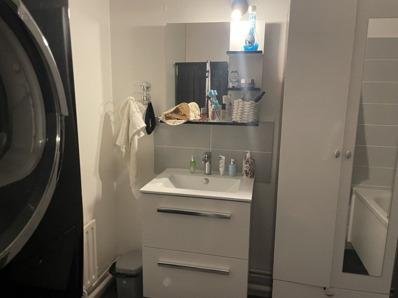 vente Appartement Nancy - Photo 6