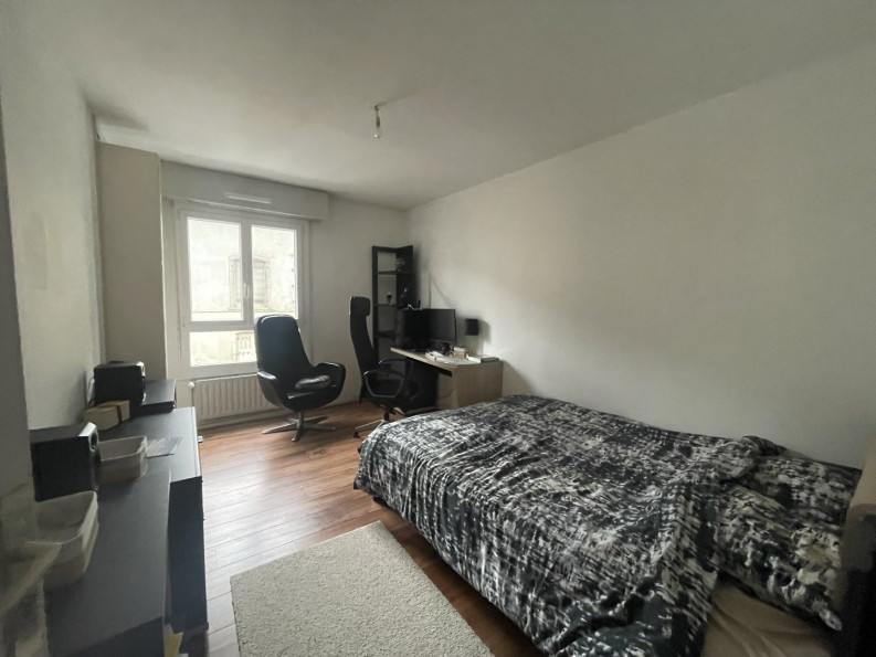 vente Appartement Nancy - Photo 8