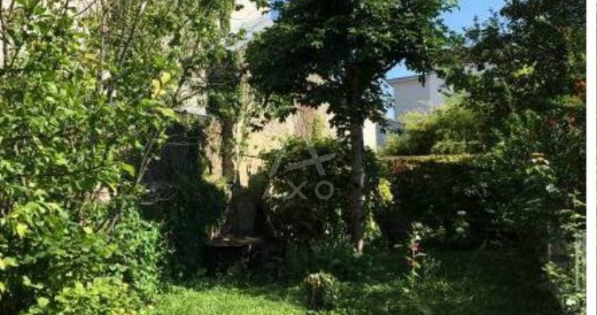 vente Maison Angouleme