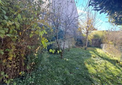 vente Maison Angouleme