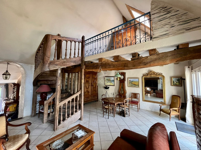 vente Maison Juigne Sur Loire - Photo 2