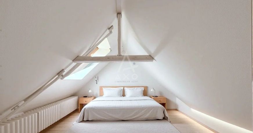 vente Maison Juigne Sur Loire