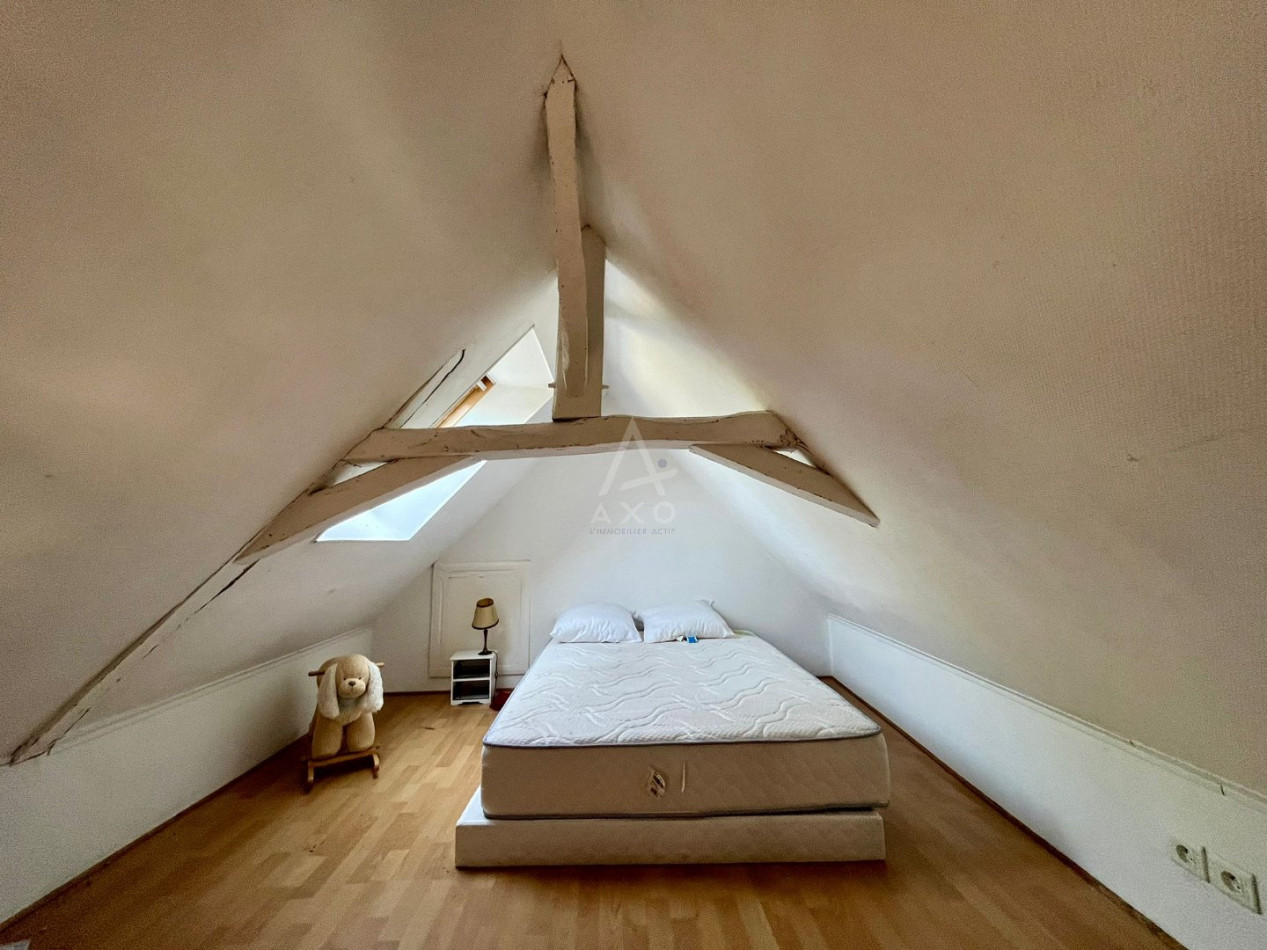 vente Maison Juigne Sur Loire - Photo 12