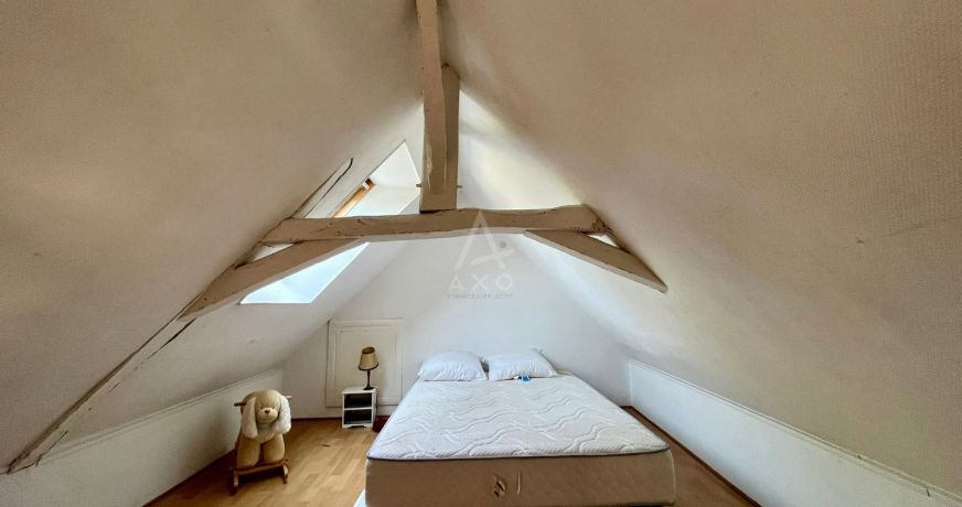 vente Maison Juigne Sur Loire