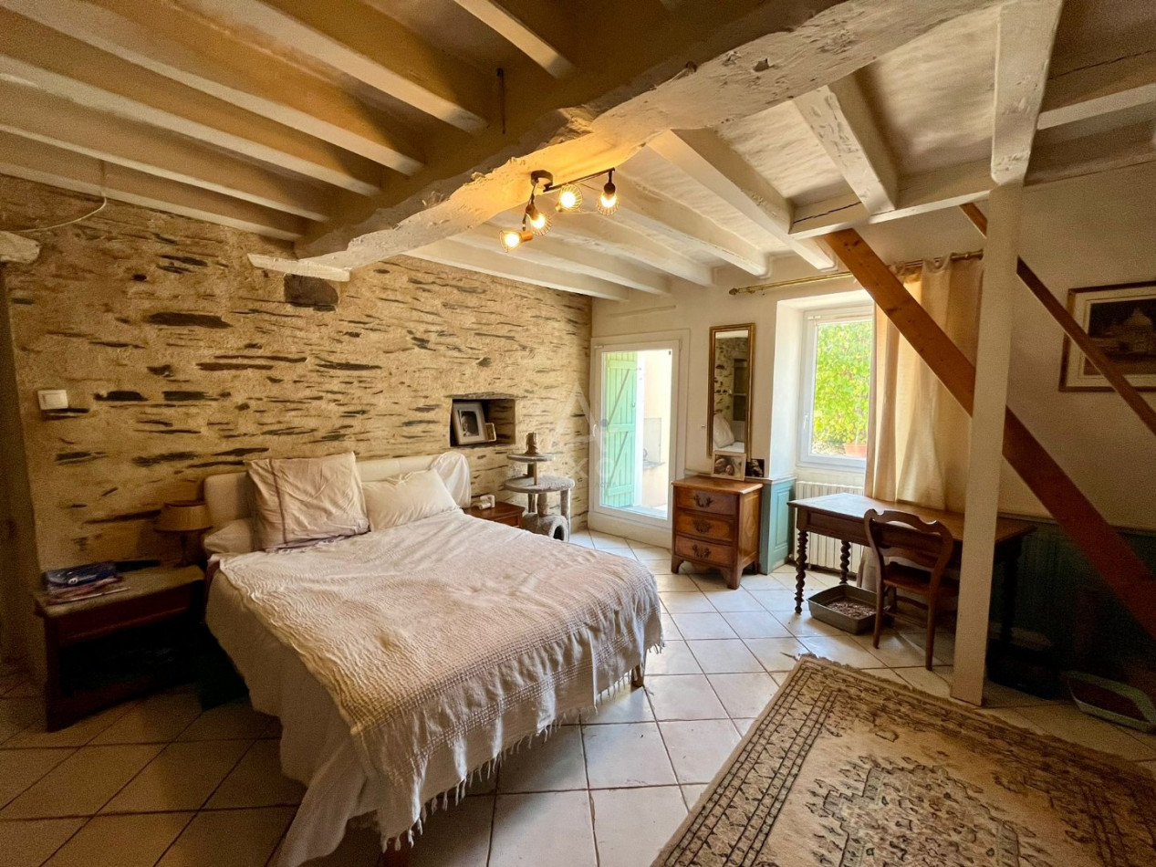 vente Maison Juigne Sur Loire - Photo 3