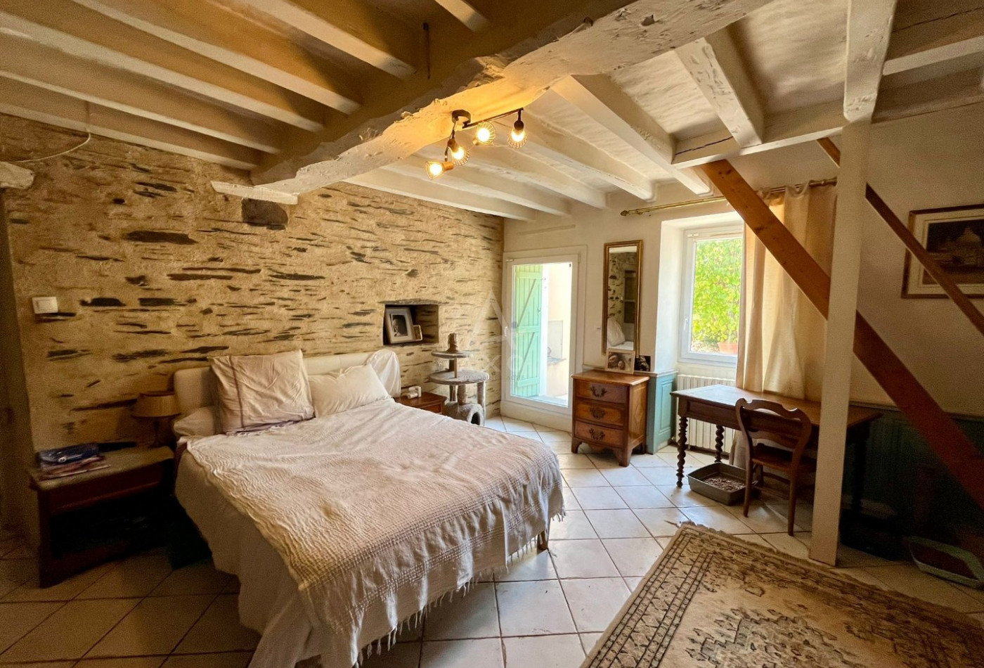 vente Maison Juigne Sur Loire - Photo 3