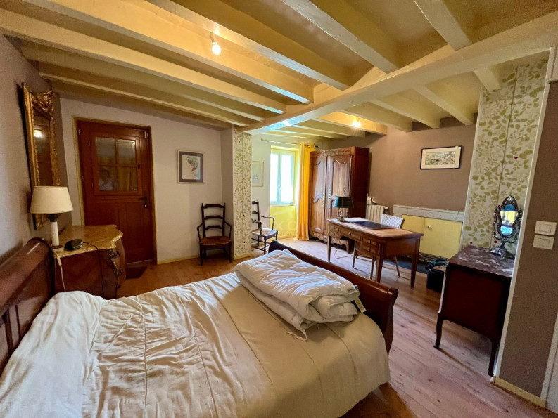 vente Maison Juigne Sur Loire - Photo 5