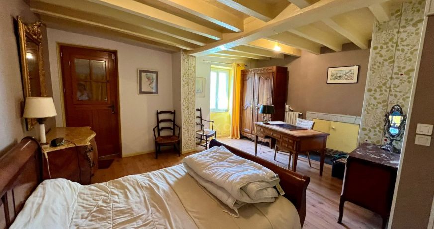 vente Maison Juigne Sur Loire