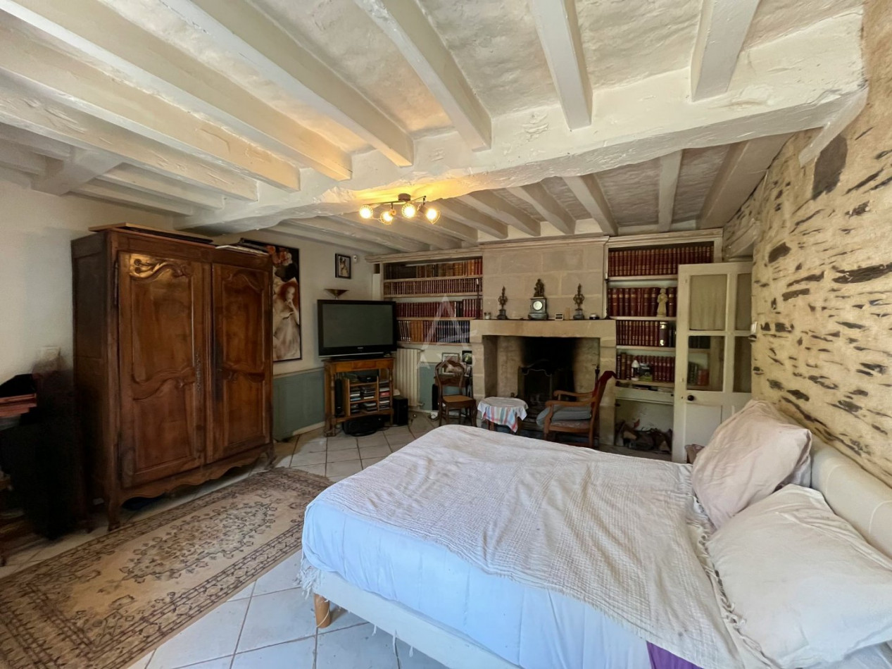 vente Maison Juigne Sur Loire - Photo 6