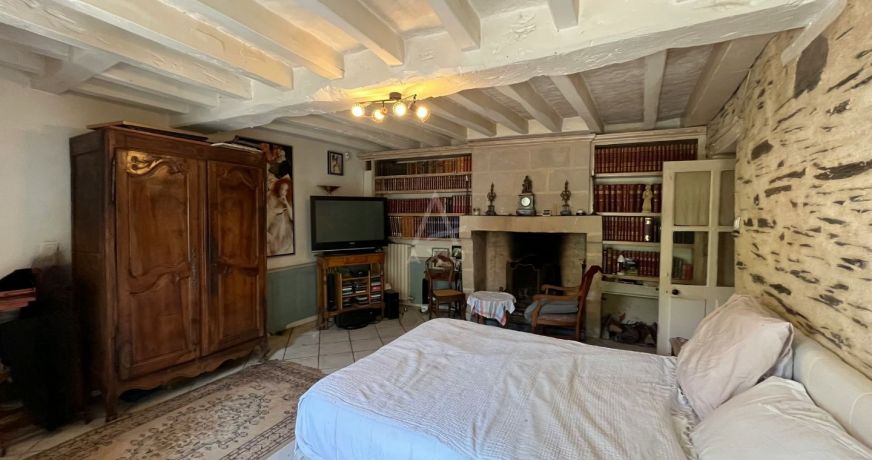 vente Maison Juigne Sur Loire