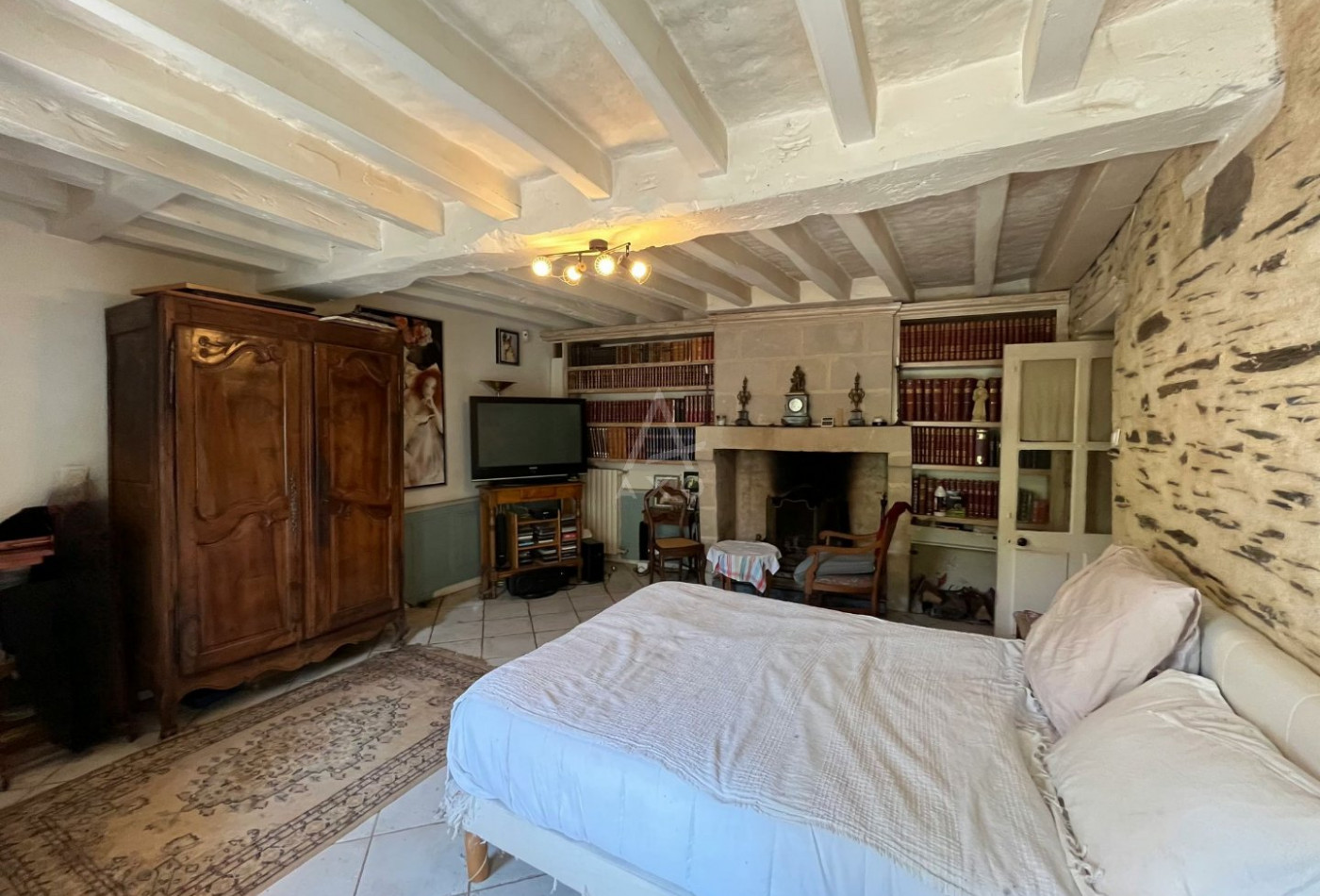 vente Maison Juigne Sur Loire - Photo 6