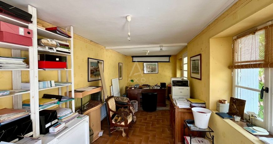 vente Maison Juigne Sur Loire