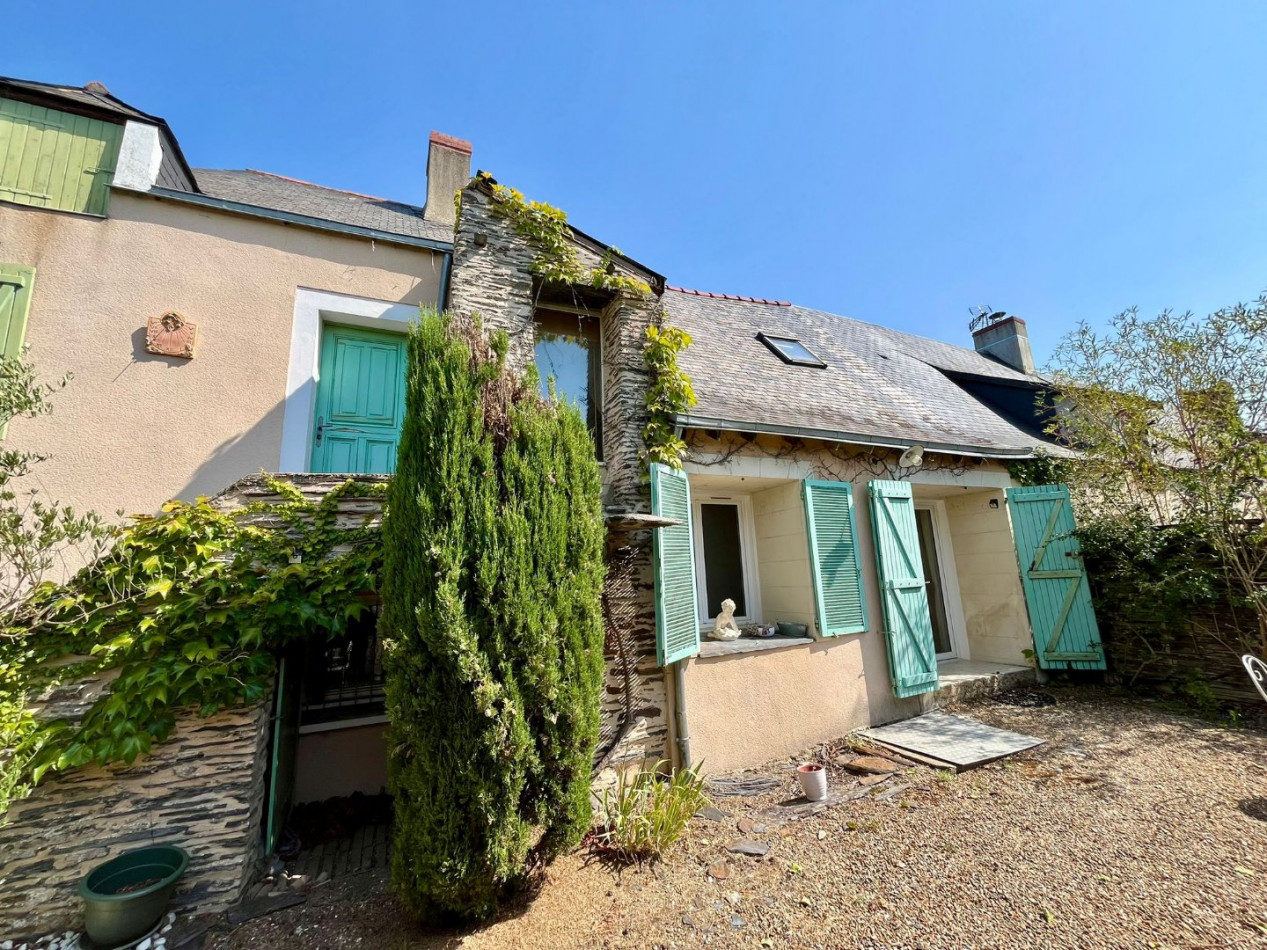 vente Maison Juigne Sur Loire - Photo 11