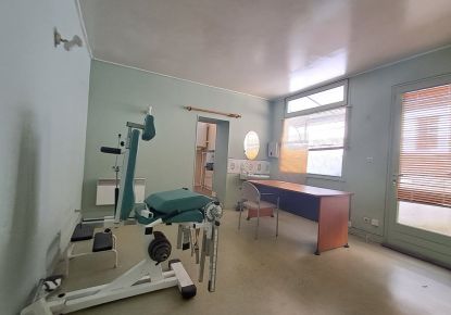 vente Locaux d'activité Angouleme