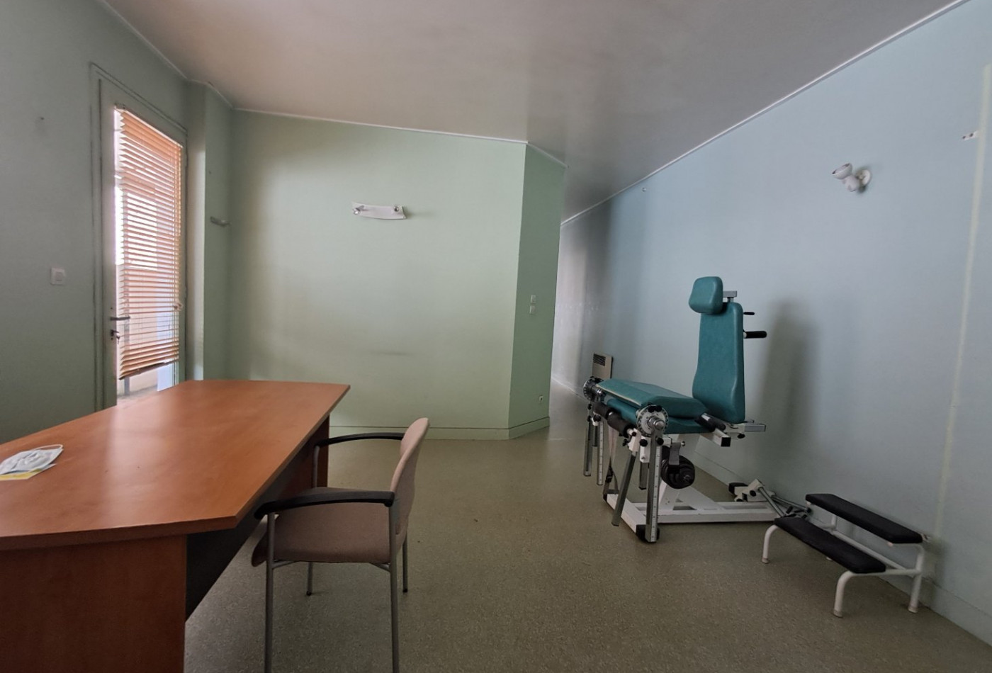 vente Locaux d'activité Angouleme - Photo 2