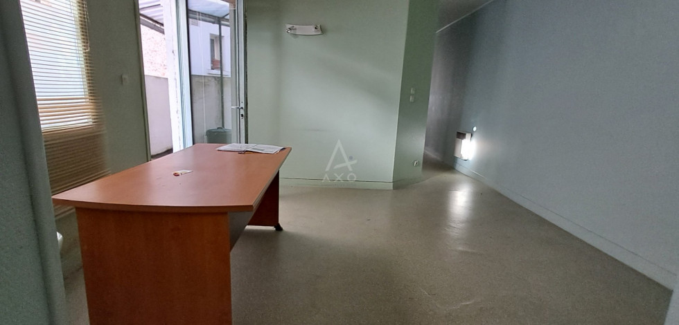 vente Locaux d'activité Angouleme - Photo 2