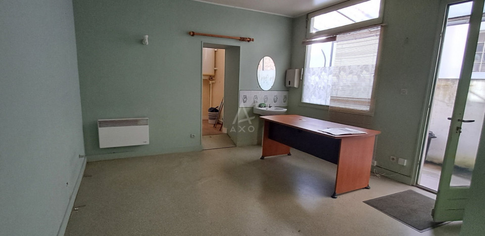 vente Locaux d'activité Angouleme - Photo 3