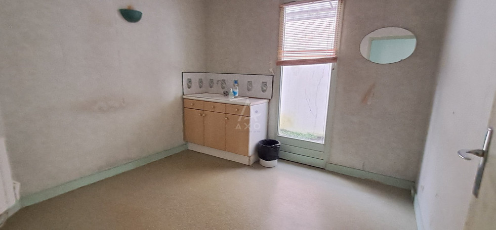 vente Locaux d'activité Angouleme - Photo 4