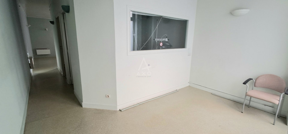 vente Locaux d'activité Angouleme - Photo 1