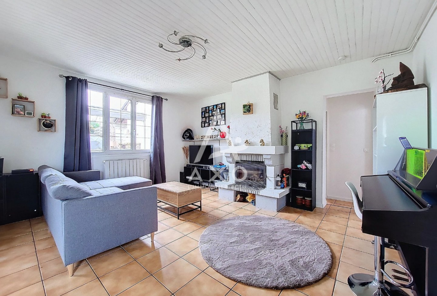 vente Maison Villemandeur - Photo 2