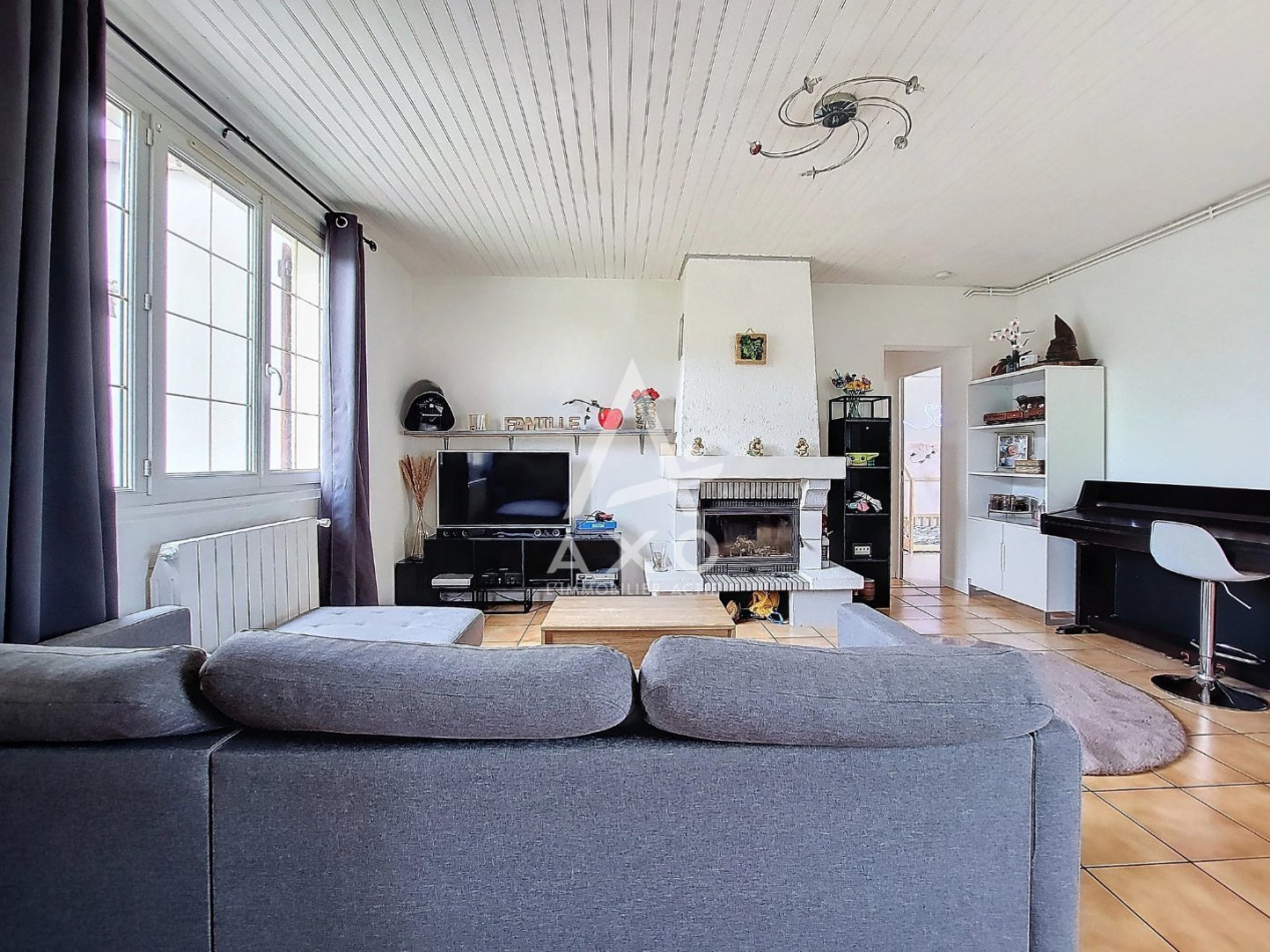 vente Maison Villemandeur - Photo 5