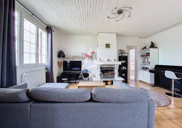 vente Maison Villemandeur