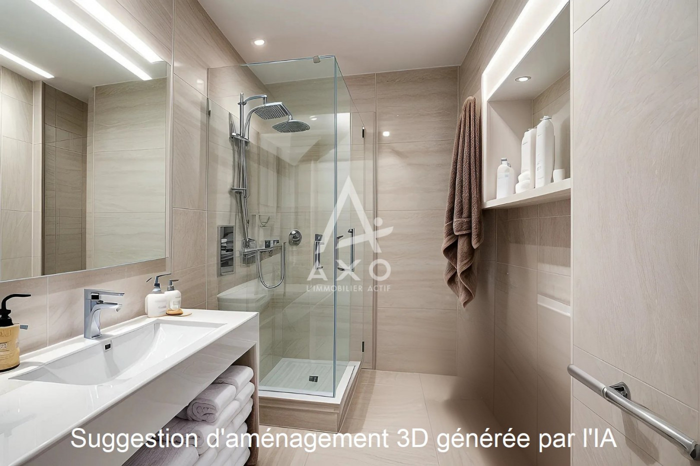 vente Maison Villemandeur - Photo 13