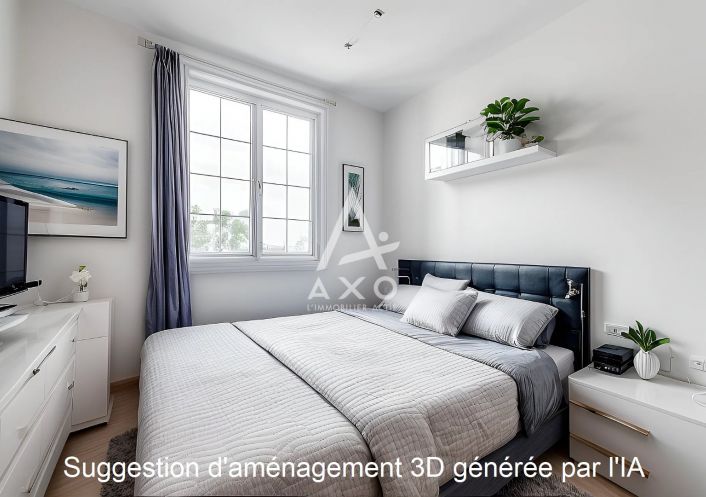 vente Maison Villemandeur