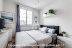 vente Maison Villemandeur