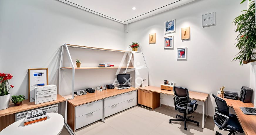 vente Maison Villemandeur