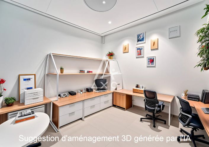 vente Maison Villemandeur