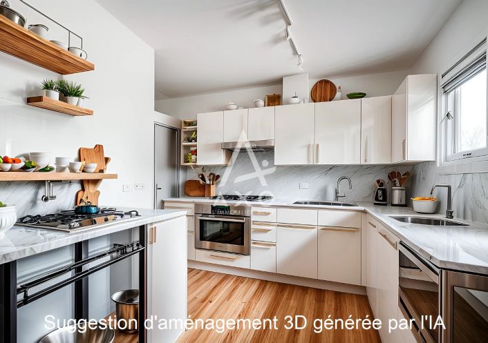 vente Maison Villemandeur