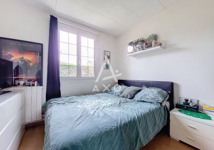 vente Maison Villemandeur