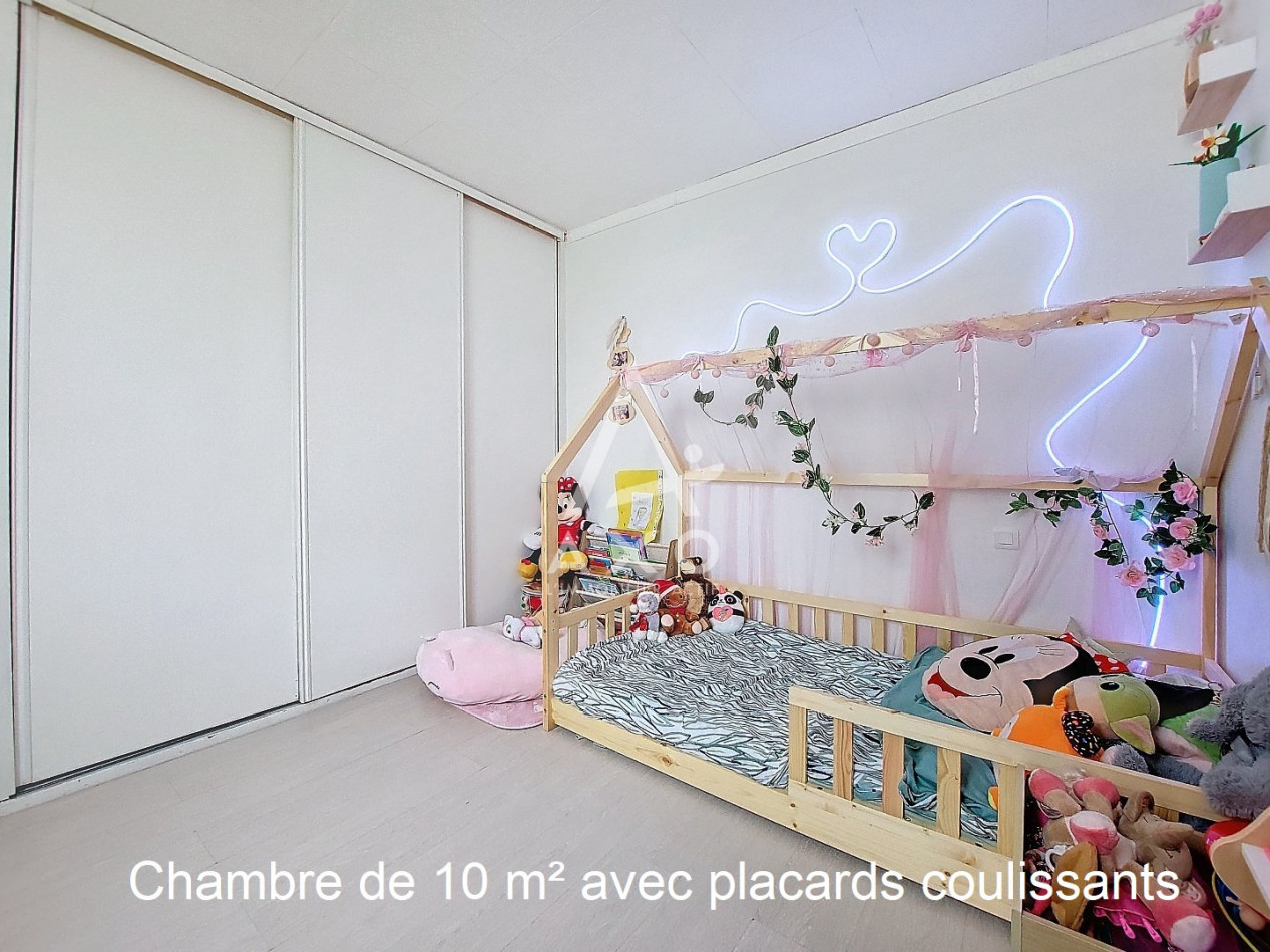 vente Maison Villemandeur - Photo 17