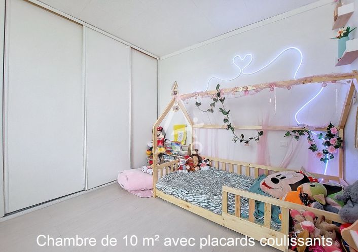 vente Maison Villemandeur