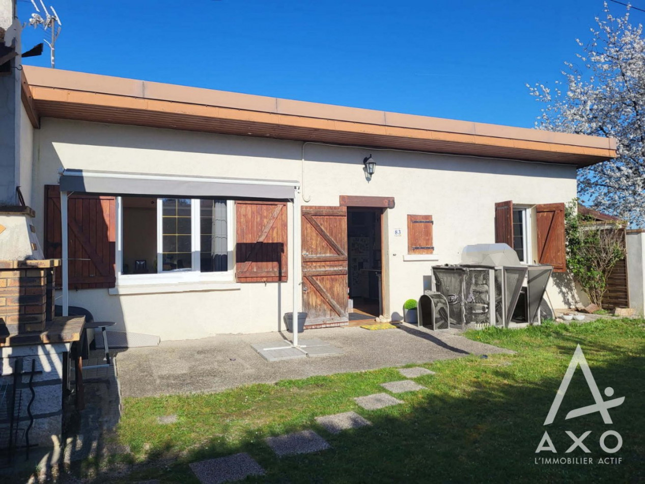 vente Maison Villemandeur - Photo 19