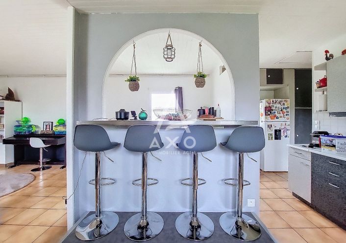 vente Maison Villemandeur