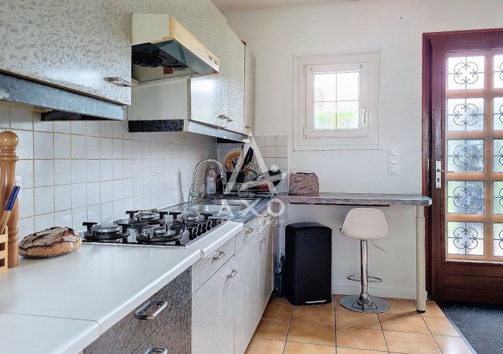 vente Maison Villemandeur