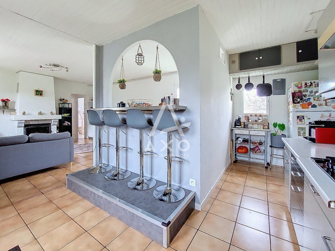 vente Maison Villemandeur - Photo 7